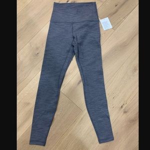 Lululemon align SHR pant 28”